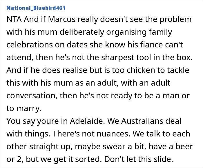 Woman Is Made To Choose Between Work And Husband's Family, Picks Her Career: "Just Figure It Out"