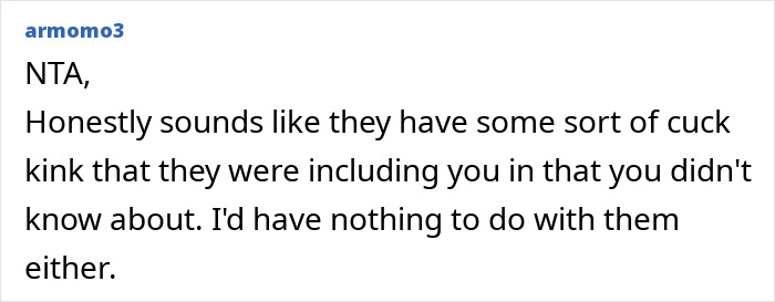 &ldquo;Ready For Some Family Drama? AITA For Telling My Cousin The Truth About Her Husband?&rdquo;