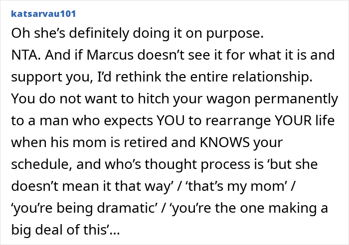 Woman Is Made To Choose Between Work And Husband's Family, Picks Her Career: "Just Figure It Out"