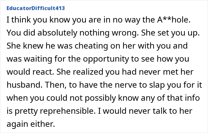 &ldquo;Ready For Some Family Drama? AITA For Telling My Cousin The Truth About Her Husband?&rdquo;