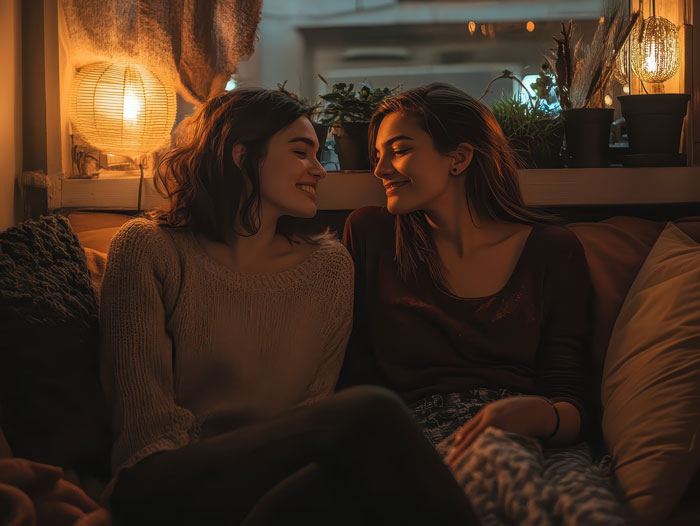 “Always Play Along”: 40 Women Reveal The Strict Rules Of Girl Code That They’ll Never Break 