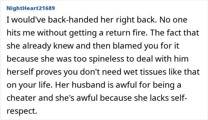&ldquo;Ready For Some Family Drama? AITA For Telling My Cousin The Truth About Her Husband?&rdquo;