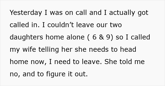 Text about a mom prioritizing her widowed friend over her own kids, causing husband to be livid for over a month. Text about a mom prioritizing her widowed friend over her own kids, causing husband to be livid for over a month.