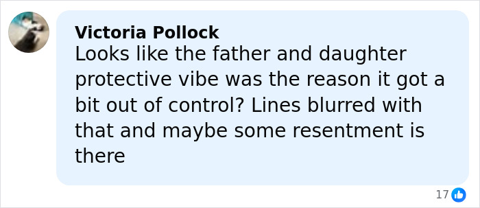 Comment discussing the complex 10-year relationship between Millie Bobby Brown and David Harbour amid harassment allegations. Comment discussing the complex 10-year relationship between Millie Bobby Brown and David Harbour amid harassment allegations.