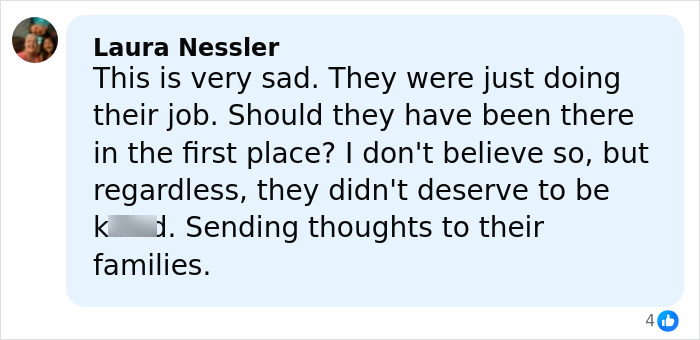 President Trump Issues Fiery Statement After National Guard Members Fatally Attacked Near White House