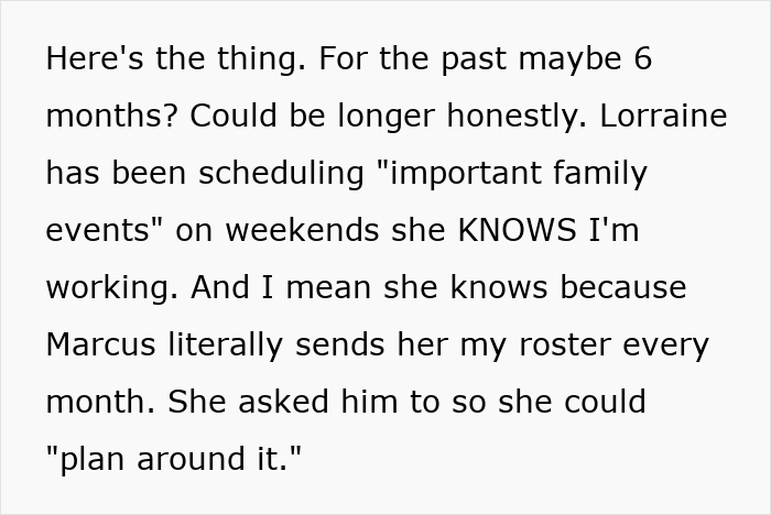 Woman Is Made To Choose Between Work And Husband's Family, Picks Her Career: "Just Figure It Out"