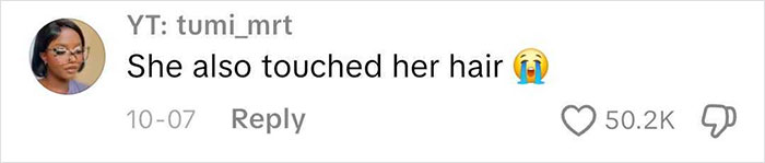 Screenshot of a social media comment reacting to wild American food creations that shocked European viewers. Screenshot of a social media comment reacting to wild American food creations that shocked European viewers.