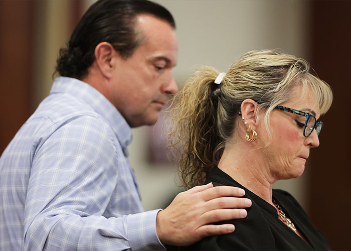 Bryan Kohberger Hit With Instant Karma After Racking Up Thousands In Fan Donations