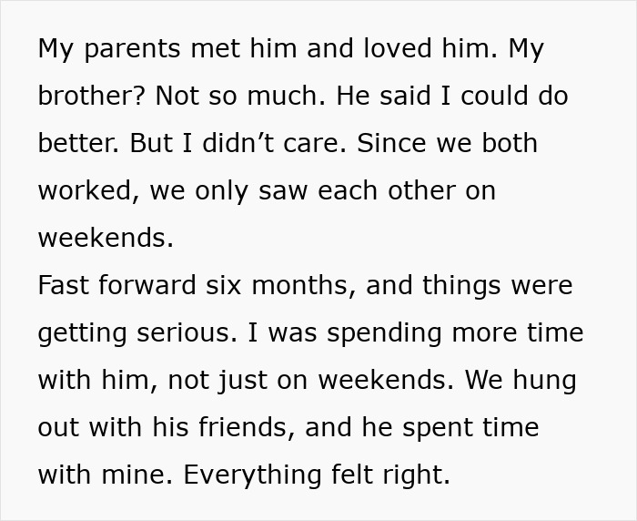 &ldquo;Ready For Some Family Drama? AITA For Telling My Cousin The Truth About Her Husband?&rdquo;