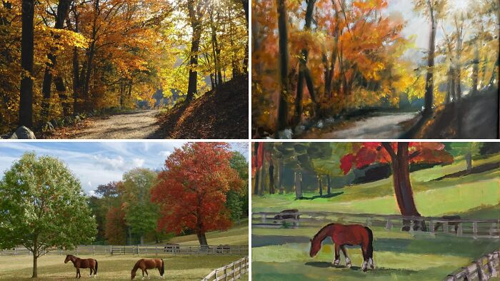 Shared Visions: 20 Artists And 20 Photographers Collaborate Across Mediums