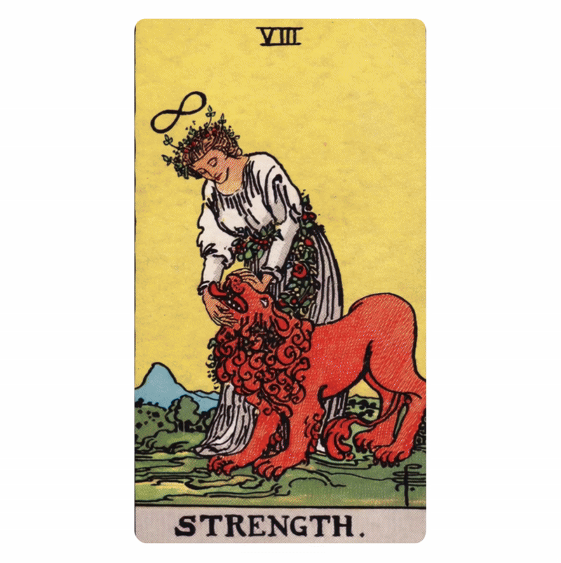 Magic Waters: How I Reimagined Tarot For The Modern People