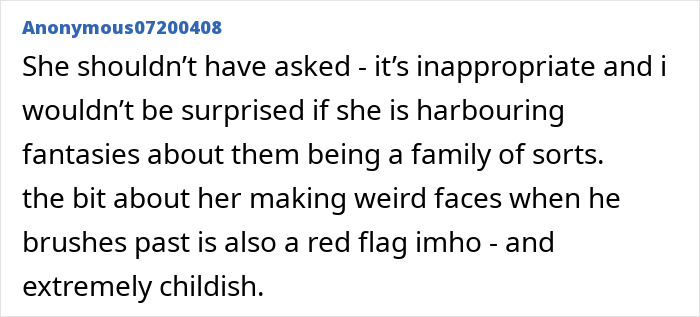 Text conversation expressing hurt feelings as partner&rsquo;s first birth support experience happens without her present.