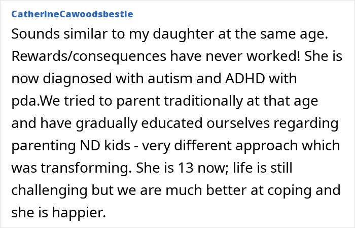 Alt text: Mom struggles with kids' behavior and seeks advice after children started to spit and act out.