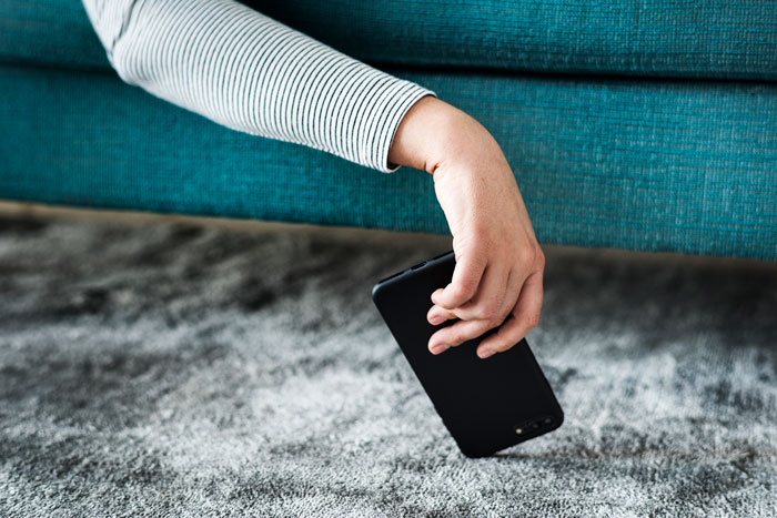 41 Stories Of Family Drama That Range From Funny To Absolutely Chaotic