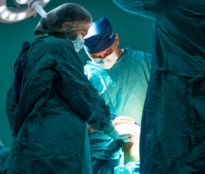 43 Times Medical Professionals Couldn’t Keep A Straight Face With A Funny Patient