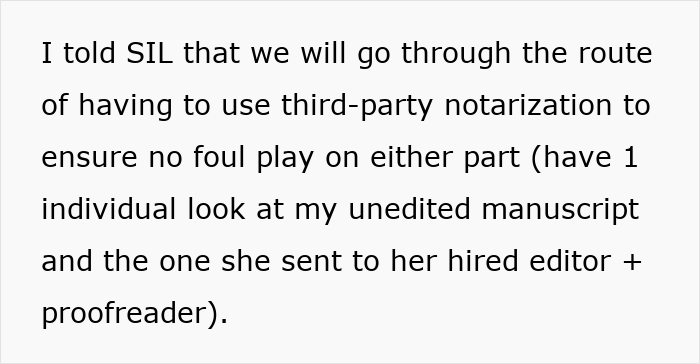 &ldquo;I Was Not Bluffing&rdquo;: Woman Steals SIL&rsquo;s Book And Publishes It, Ends Up Losing Every Cent She Made