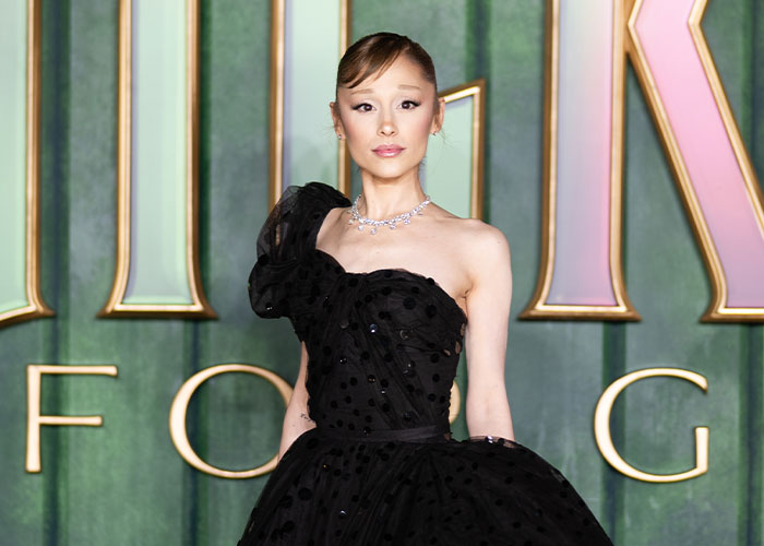 Cynthia Erivo Breaks Silence On Protecting Ariana Grande From Fan Attack At 'Wicked' Premiere Cynthia Erivo Breaks Silence On Protecting Ariana Grande From Fan Attack At 'Wicked' Premiere