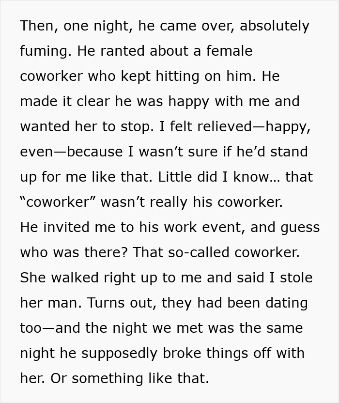 &ldquo;Ready For Some Family Drama? AITA For Telling My Cousin The Truth About Her Husband?&rdquo;