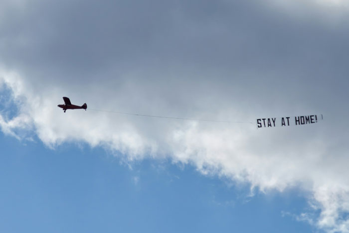 34 Pilots Share The Scariest Moments They Survived While Passengers Stayed Blissfully Unaware