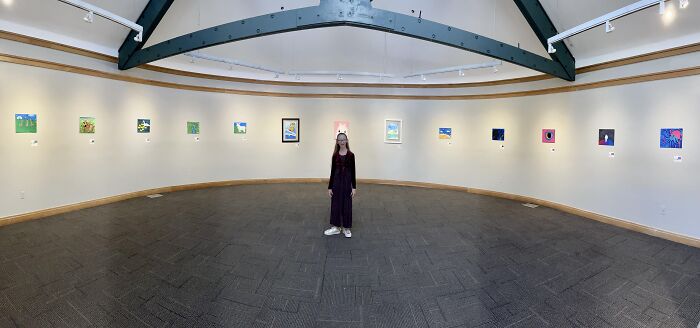 6 Young Artists Unite For The Rockefeller State Park Preserve