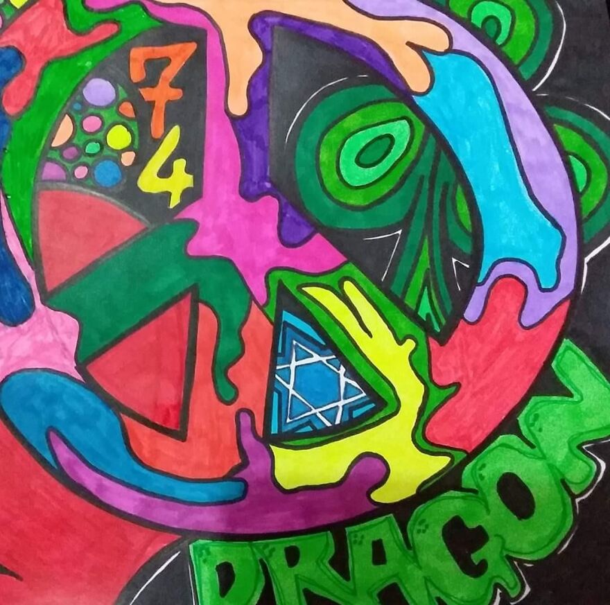 Krafty Dragon Industries Krafty Dragon Industries