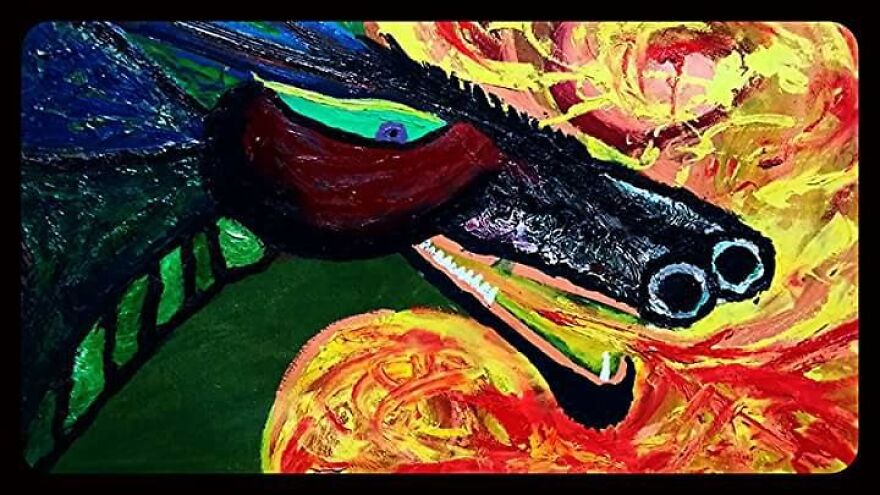 Krafty Dragon Industries Krafty Dragon Industries