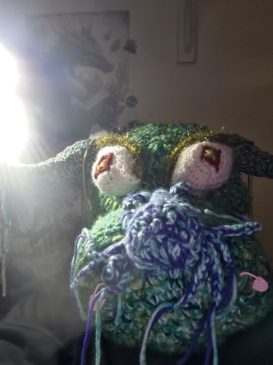 Krafty Dragon Industries Krafty Dragon Industries