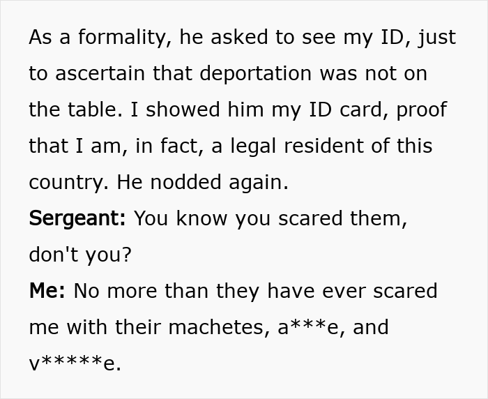 "I Am Weak And Vulnerable": Neighbors Regret Messing With Woman After She Gets The Perfect Revenge