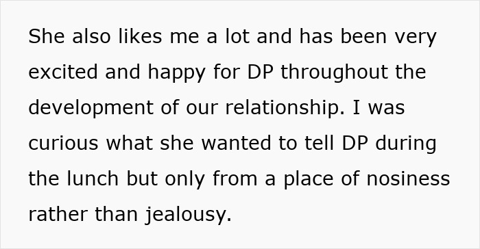 Man Weirded Out By Pregnant Friend Who Treats Him Like The Father And Wants Him At The Delivery