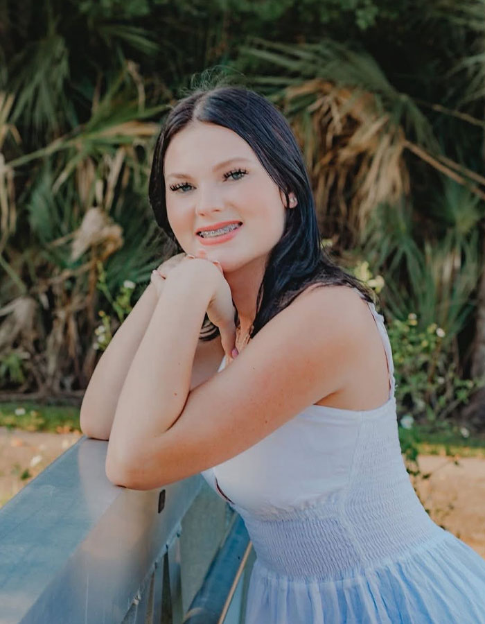 Mom Of Teen Victim Questions Bizarre Sleeping Arrangement With Stepbrother Now Eyed In Cruise Tragedy