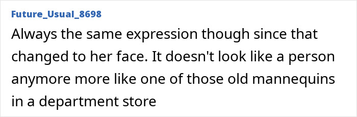 Jennifer Lawrence wearing a unique diaper style dress, sparking plastic surgery speculation and public mockery at an event.