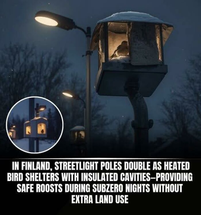 If You’re Hungry For New Knowledge, These 50 Facts Might Satisfy Your Appetite