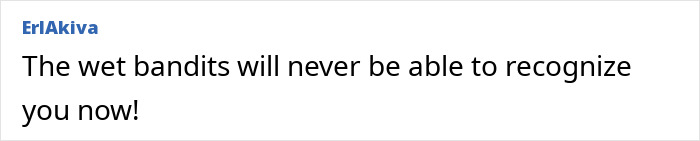 Macaulay Culkin sharing an update on his legal name change reminding fans it suits him perfectly.