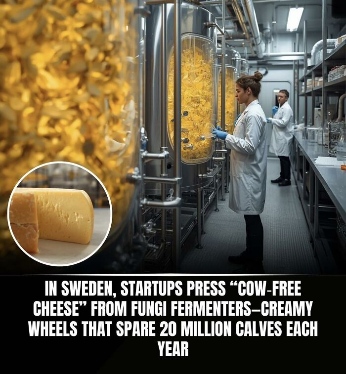 If You’re Hungry For New Knowledge, These 50 Facts Might Satisfy Your Appetite