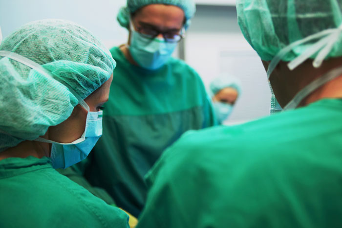 43 Times Medical Professionals Couldn’t Keep A Straight Face With A Funny Patient