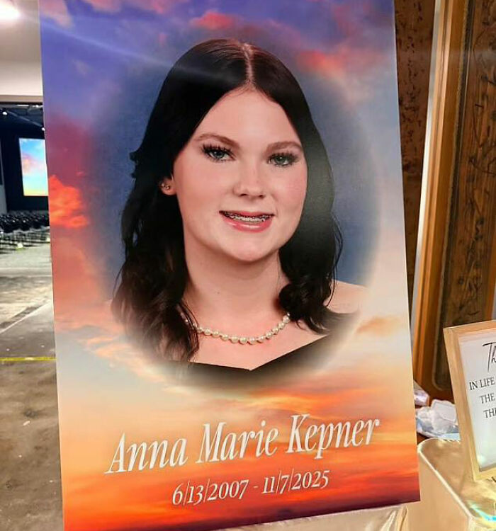 Dad Of Teen Found Under Cruise Bed Speaks Out After Stepson Becomes Suspect In Tragic Case