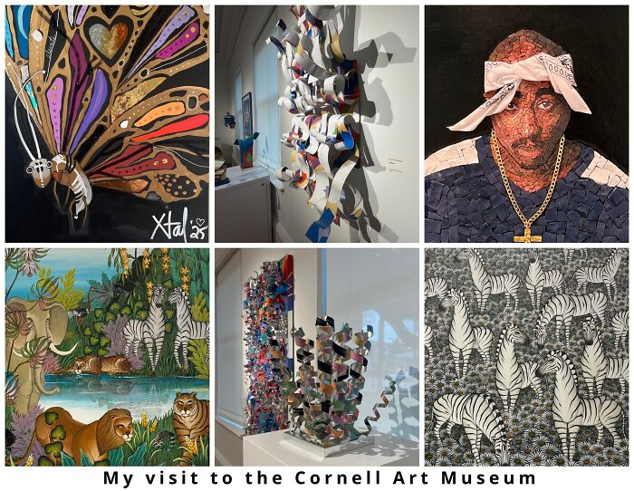 I Traded My Paintbrush For A Steering Wheel And Set Off On An Art Road Trip