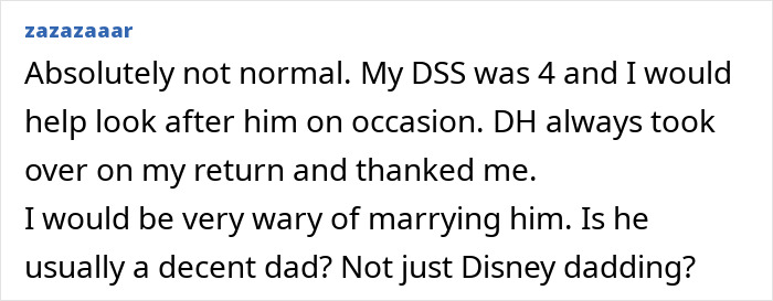 Online discussion about ungrateful husband and parenting challenges sharing personal experiences and advice on support.