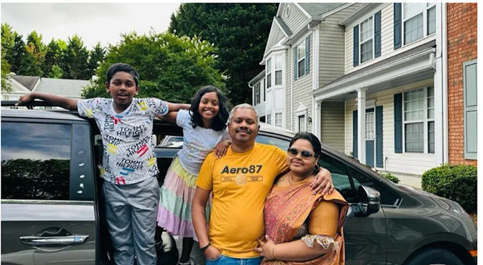 "He Doesn't Look Sorry": Grinning Texas Teen Gets 65 Years After Crash That Wiped Out A Family Of Six