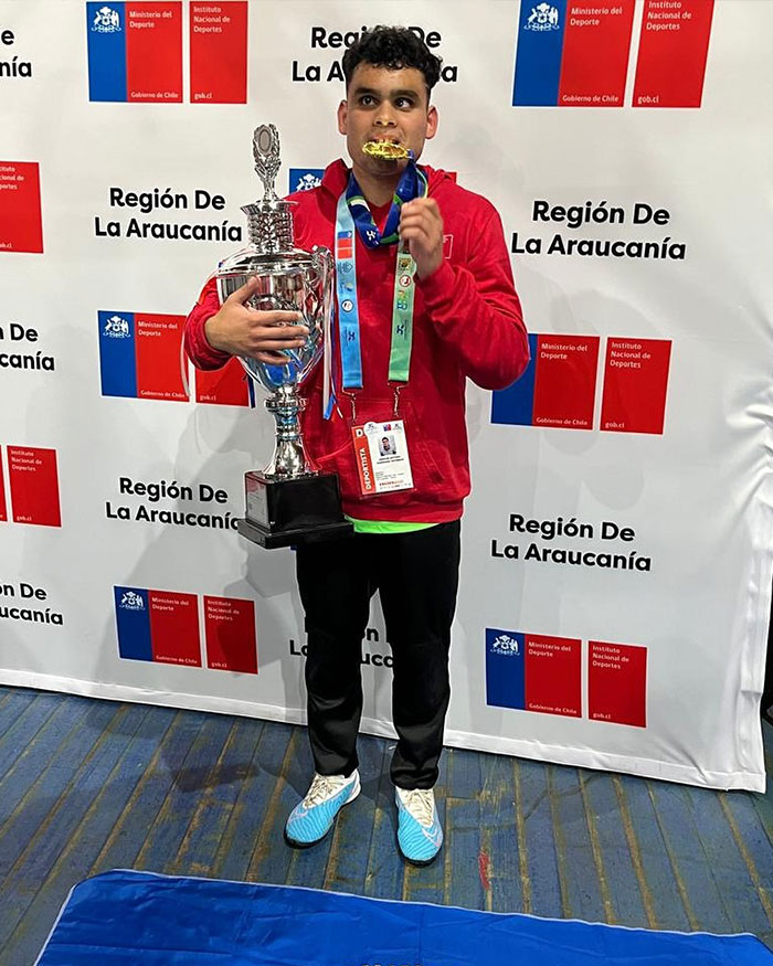 Why Brands Don't Want To Work With This Viral Blind Perfume Influencer Why Brands Don't Want To Work With This Viral Blind Perfume Influencer