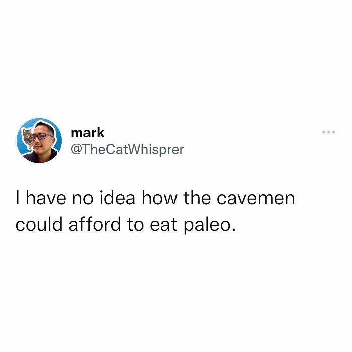 Parenting and marriage tweet highlighting the humor and relatability in everyday life struggles and challenges.