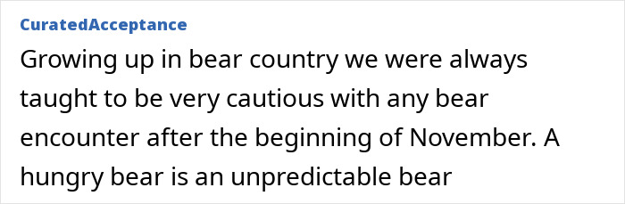 Grizzly Bear Attacks Class Of Kids, Who Are Left Desperately Fighting For Their Lives Grizzly Bear Attacks Class Of Kids, Who Are Left Desperately Fighting For Their Lives