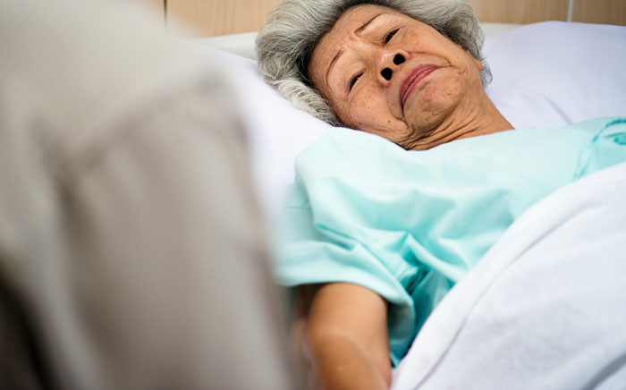 43 Times Medical Professionals Couldn’t Keep A Straight Face With A Funny Patient