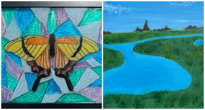 6 Young Artists Unite For The Rockefeller State Park Preserve