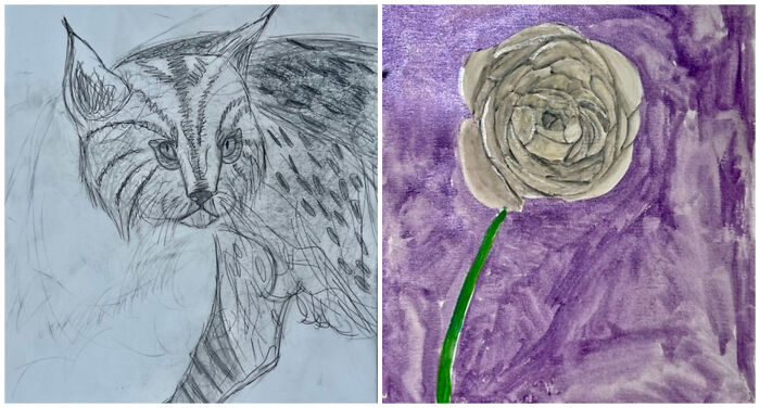 6 Young Artists Unite For The Rockefeller State Park Preserve