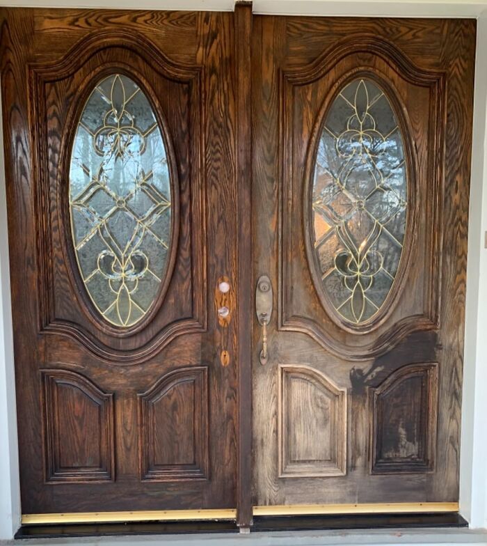 Your Sad, Thirsty Wood Furniture Is About To Get A Spa Day It Will Never Forget With A Little Bit Of Howard Products Wood Polish & Conditioner 