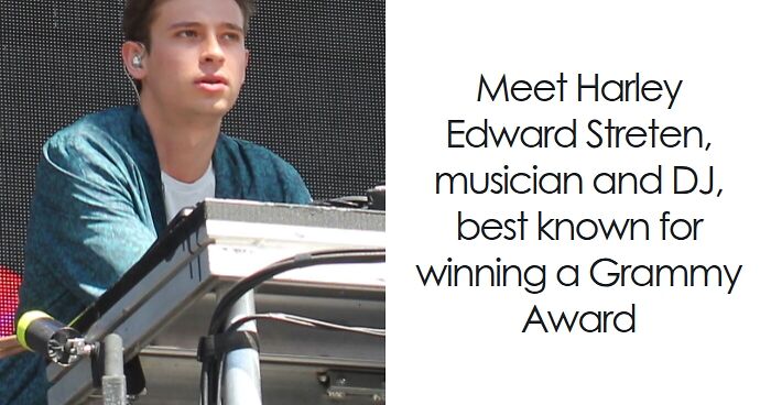 Flume: Bio And Career Highlights