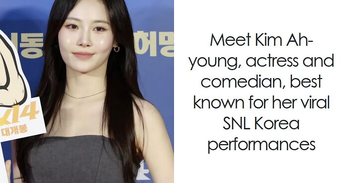 Kim Ah-young: Bio And Career Highlights