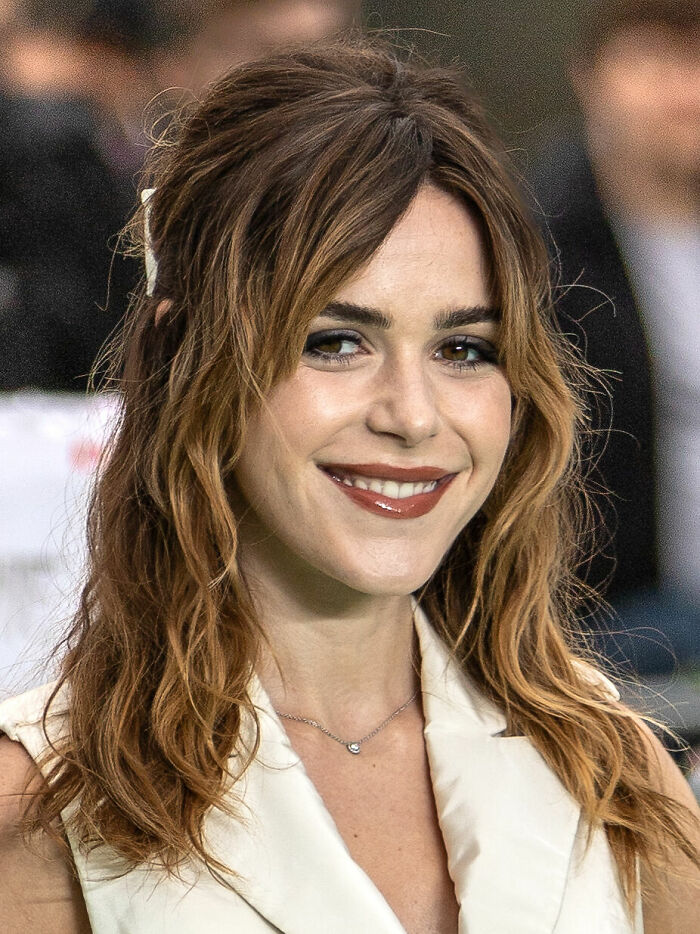 Actress Kiernan Shipka, 26