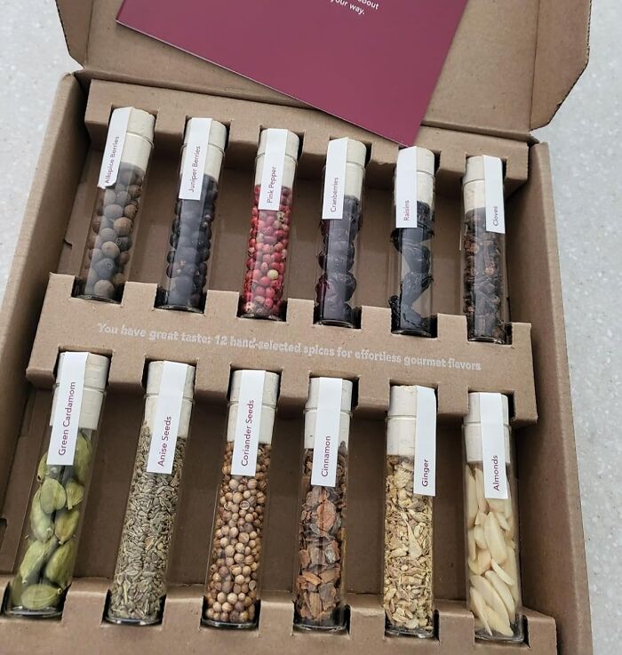 The Only Thing Getting Heated At Your Family Gathering This Year Will Be The Deliciousness Coming From This Mulled Wine Set 